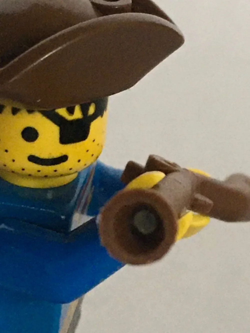Pirates‎ LEGO Pirates I Battle Cove (1492)